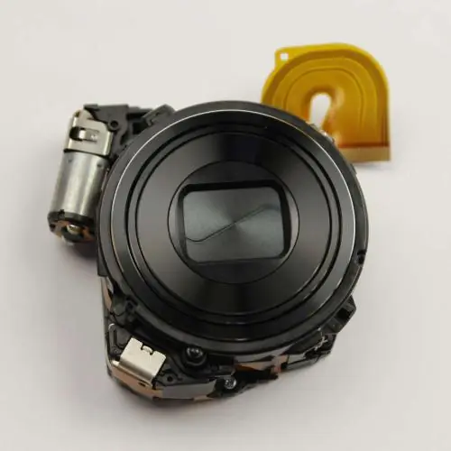 Sony 8-848-888-11 DEVICE LENS LSV-1510A-BK