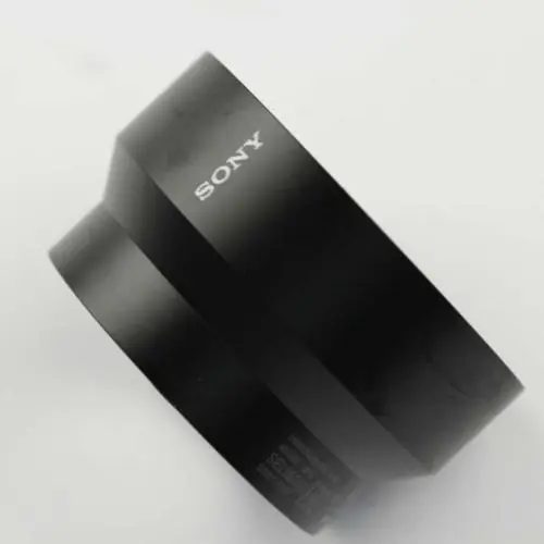 Sony A-2036-164-A REAR COVER ASSEMBLY