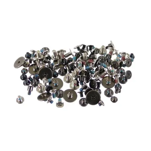 Lenovo 01HX590 ET481 Screw Kits Screw Kit