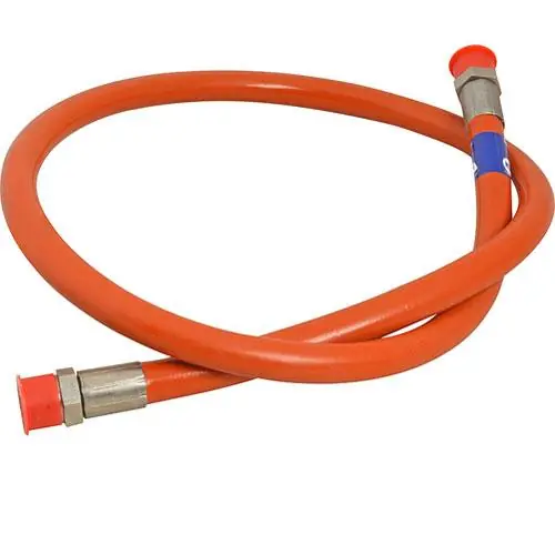 Henny Penny 21753 Filter Hose