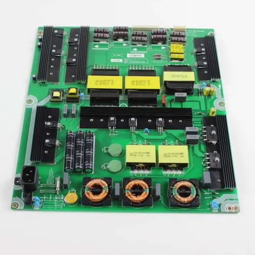 Hisense 196114 POWER BOARD
