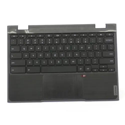Lenovo 5CB0Y57920 UPPERCASEASM US B 81MA GLKR
