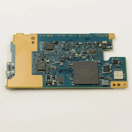 Sony A-2081-659-A Mounted C.Board