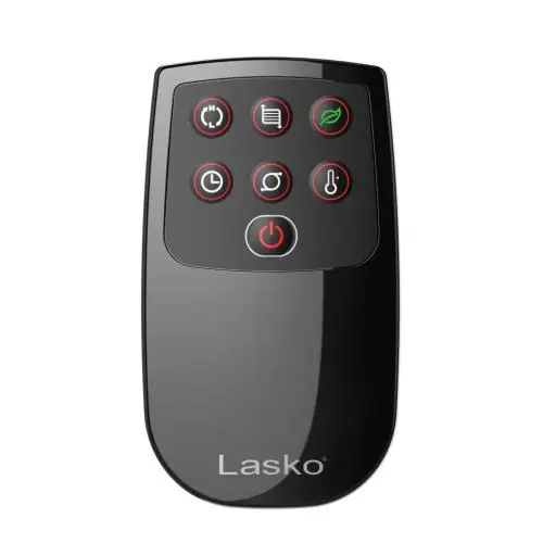 Lasko 2033672 REMOTE CONTROL