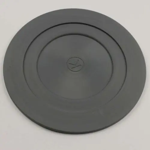 Delonghi KW711918 BOWL SEAT PAD-CHEF-14CM