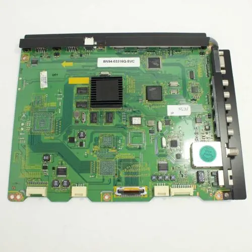 Samsung BN94-03316Q PCB Assembly-Main