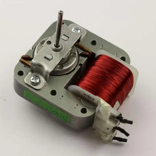 LG EAU42744405 AC Fan Motor