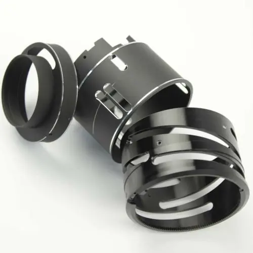 Sony A-1203-600-B 2ND MOVING BARREL CAM RING F