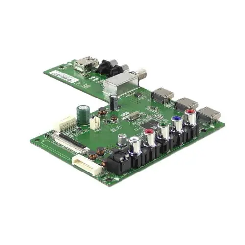 TCL T8-49NA3C-MA1 MAIN BD 49D100