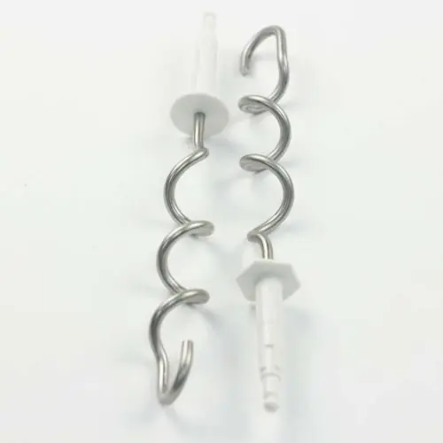 Delonghi BR67051156 Dough Hook Set