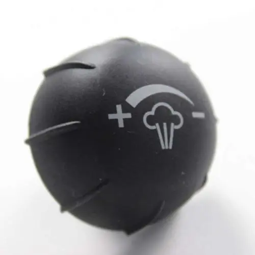 Delonghi 5532109300 Steam Knob
