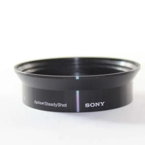 Sony 4-451-668-01 rear tube assembly