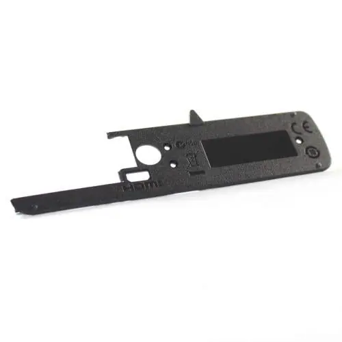 Sony 4-463-246-02 Bottom Cabinet