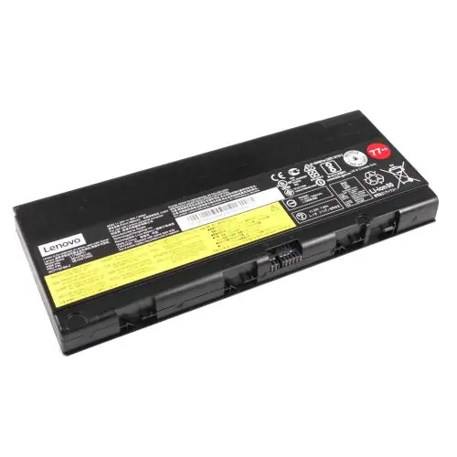 Lenovo 5B10W13952 Battery External 90WH Li