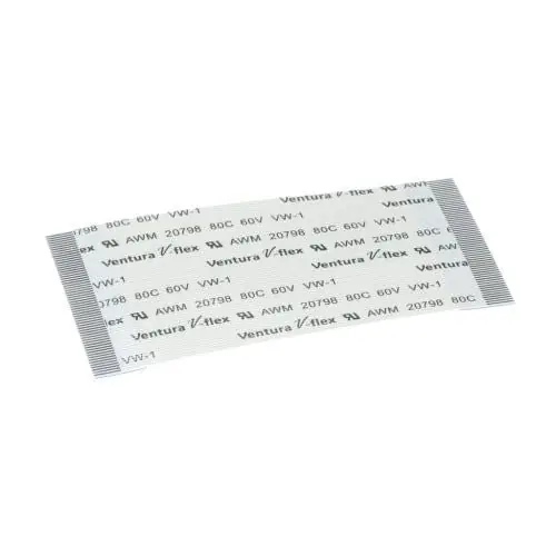 Sony 1-912-470-11 CABLE FLEXIBLE FLAT 60 CORE