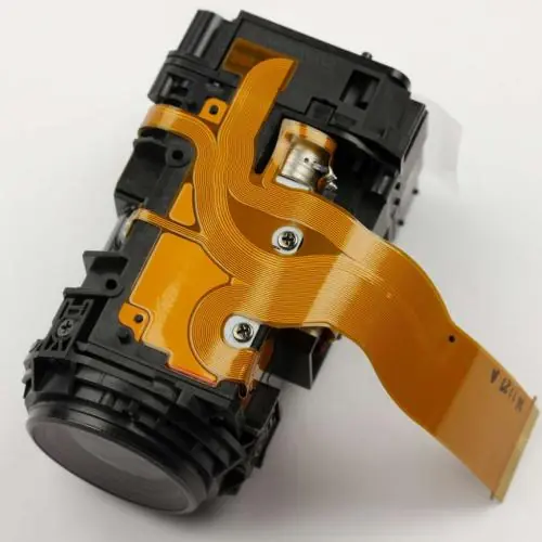 Sony A-2074-629-A LSV-1390D Service