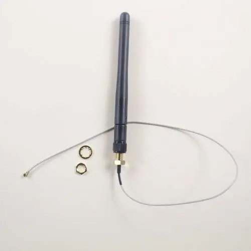 Denon 11601005500AS Removable Antenna + Cable Power 300