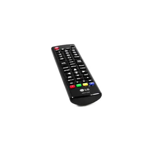 LG AKB73715689 Remote Controller Assembly