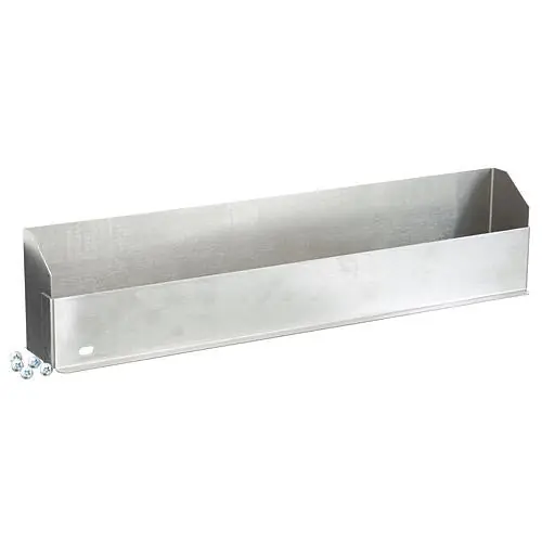 Blodgett 7840 Draft Diverter Canopy VNT-900