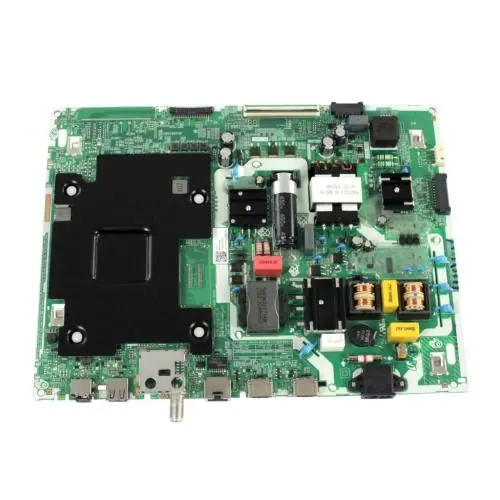 Samsung BN96-52448A ASSY BOARD P-MAIN UTU7000