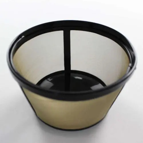 Delonghi SX1033 Permanent Coffee Gold Filter