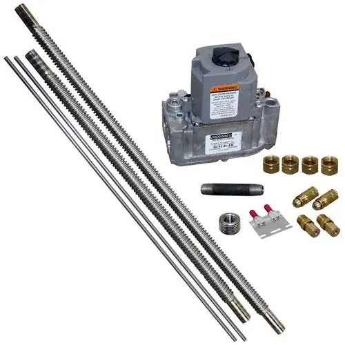 Frymaster 8261121 PROGAS VLV CNVRSN SVCKIT