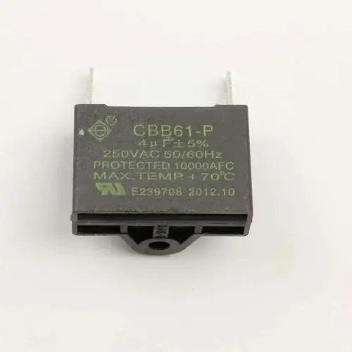 Delonghi NE1034 Capacitor