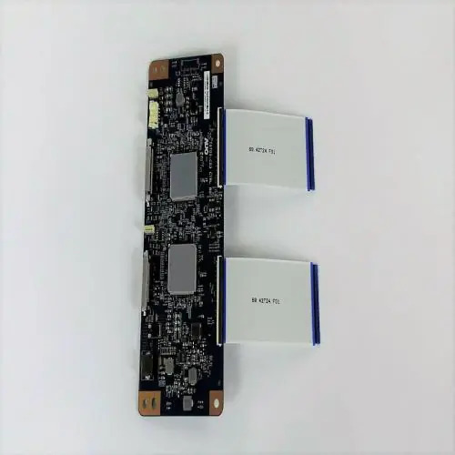 Sony 1-897-321-11 CONTROL MT BOARD (55.75T05.C09)