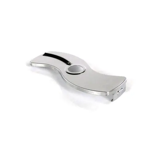 Delonghi BR67051214 ICS MR5000 COARSE SLICING INSE