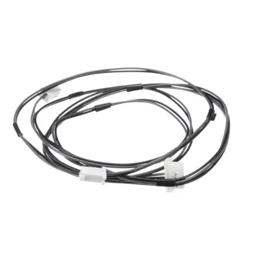 Sony 1-007-225-11 CONNECTOR ASSY 6P (SP)