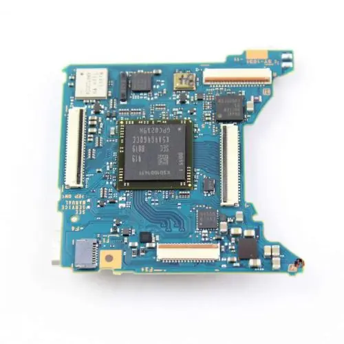 Sony A-1999-694-A Mounted C.Board SY-1031 (S)
