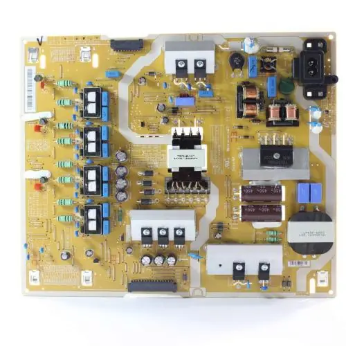 Samsung BN44-00878A DC VSS-PD Board