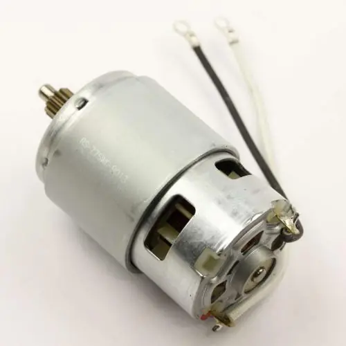 Panasonic WEY6450L1008 MOTOR Power Tools