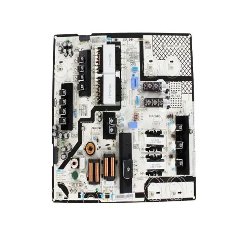 Samsung BN94-11439A PCB Assembly Power