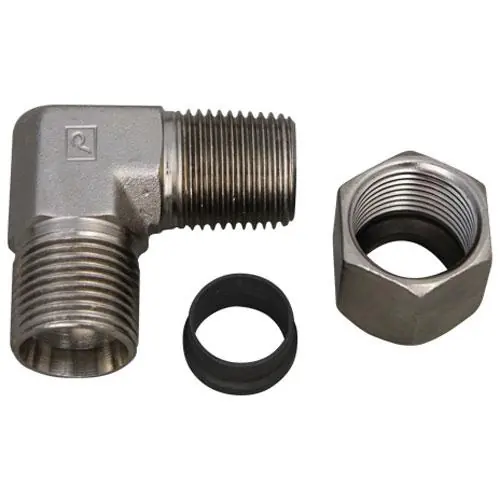 Henny Penny 17424 Male Elbow Assy