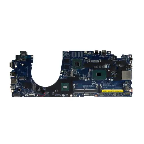 Dell DN786 PWA PLN T GT1 KI7-7820HVT 5580
