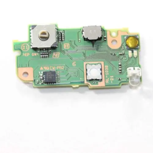Sony A-2125-191-A Mounted C.Board RL-1038-21