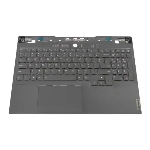 Lenovo 5CB1C93742 COVER UPPER CASE ASM_USA ENG L
