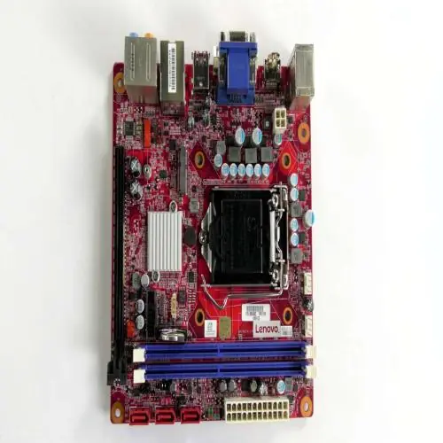 Lenovo 00XK062 MB FRU WIN DPK