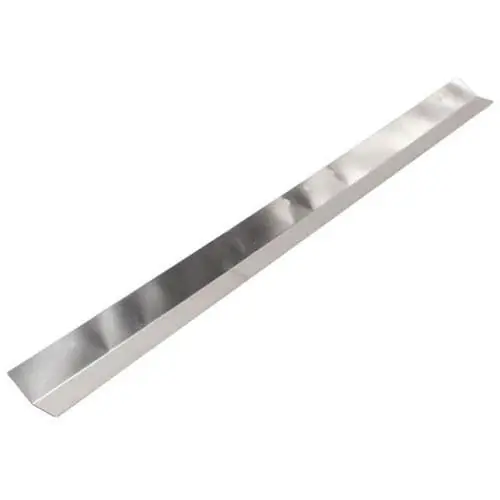 Vulcan 00-423281-00001 Sides L & R Door Seal