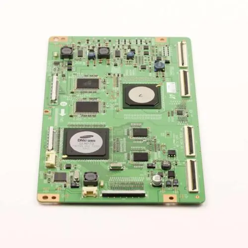 Samsung BN81-02453A AS-T Con Board