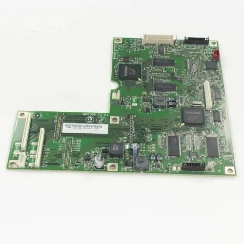 Lexmark 40X2075 PCB LMH SCANNER CONT