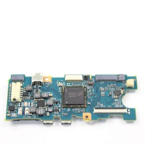 Sony A-2094-686-A MOUNTED C.BOARD VC-1025