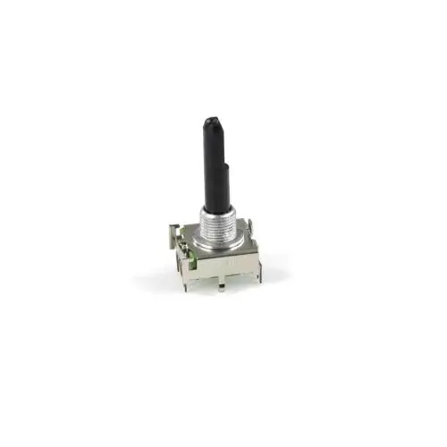 Denon 00D9587047901 Rotary Switch DNX500