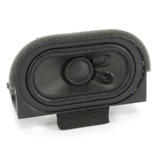 Philips DS08060XQ012 Speaker Magnetic 8Ohm 10W