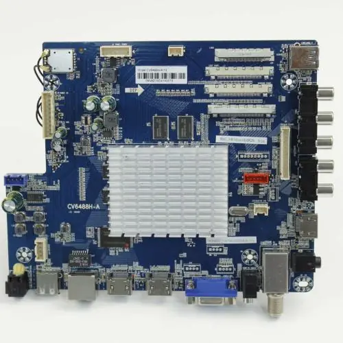 Panasonic 890-M00-06ND1 PC Board