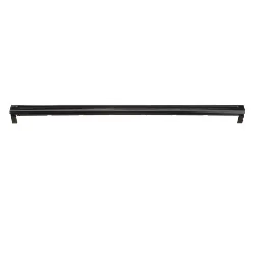 GE WB07X29475 Rear Vent Trim and Gasket Assembly