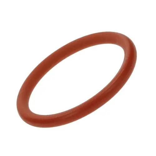 Delonghi 5332149100 Generator Gasket - Orange