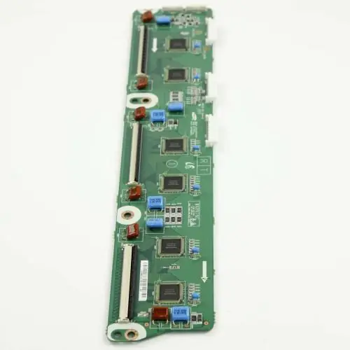 Samsung BN96-22033A PDP Y Buffer Lower Board Assembly