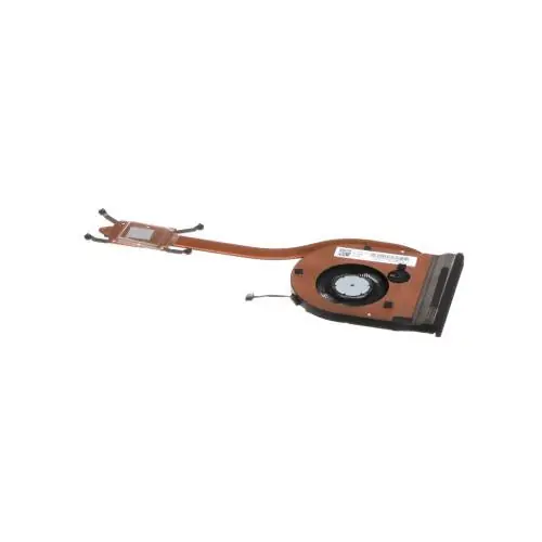 Lenovo 02DM006 THERMAL UMA THM ASSY TOSHIBA
